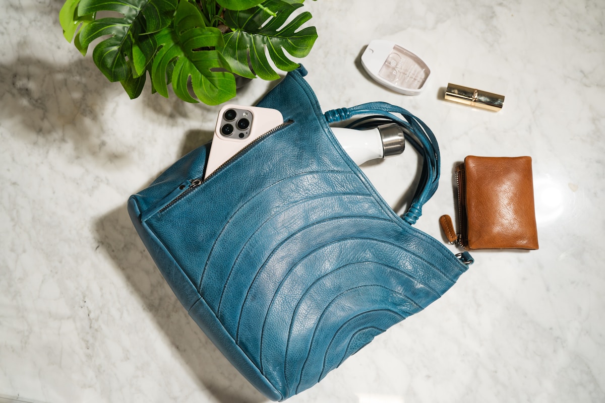 Sac élégant